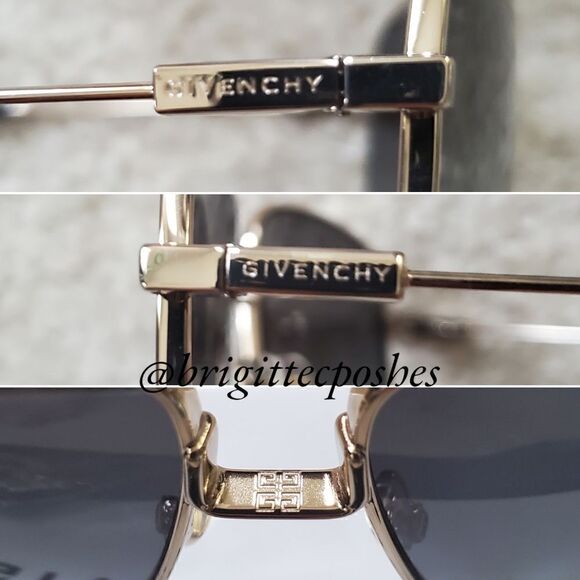 GIVENCHY Women's GV7183/S 63mm Sunglasses - Picture 8 of 11